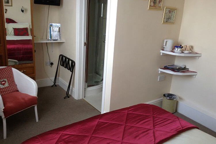 Brynhyfryd Guest House - Image 3 - UK Tourism Online