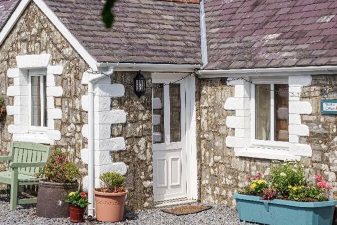 Bwthyn y Ddôl Thumbnail | Cardigan - Ceredigion | UK Tourism Online