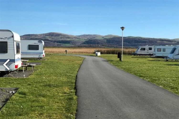 Cambrian Coast Caravan Park - Image 2 - UK Tourism Online