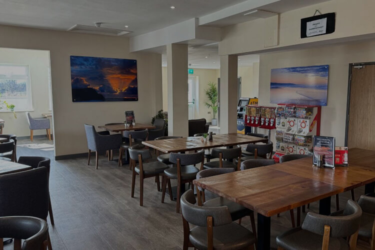 Cambrian Coast Caravan Park - Image 5 - UK Tourism Online