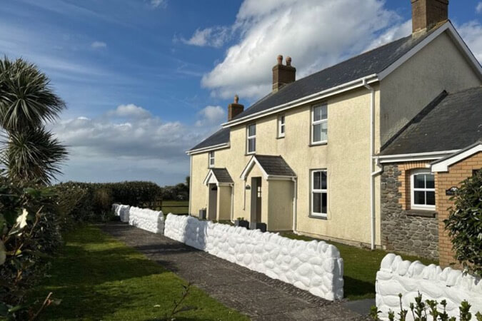 Cambrian Coast Cottages  Thumbnail | Borth - Ceredigion | UK Tourism Online