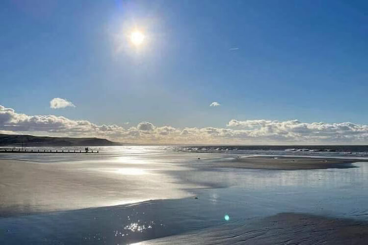 CAMBRIAN COAST CARAVAN PARK & COTTAGES - Image 5 - UK Tourism Online