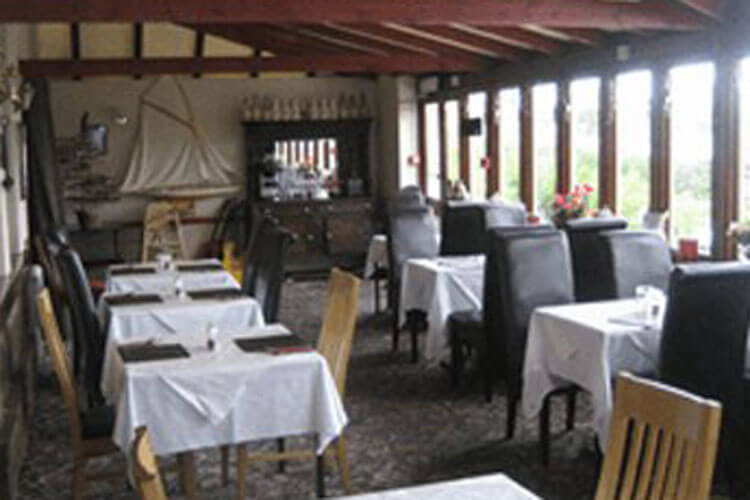 The Cambrian Inn & Restaurant - Image 2 - UK Tourism Online