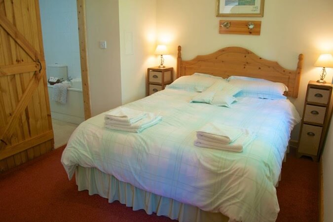 Canllefaes Ganol Cottages Thumbnail | Cardigan - Ceredigion | UK Tourism Online