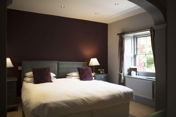 Hammet @ Castell Malgwyn - Image 1 - UK Tourism Online