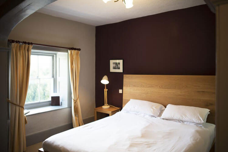 Hammet @ Castell Malgwyn - Image 2 - UK Tourism Online