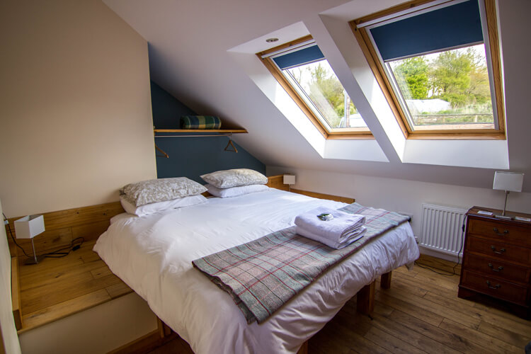 Ceridwen Centre - Image 1 - UK Tourism Online