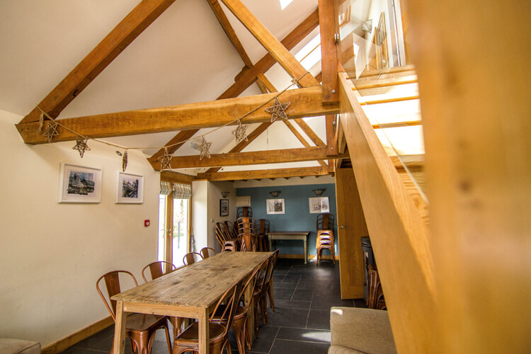 Ceridwen Centre - Image 2 - UK Tourism Online