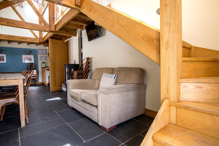 Ceridwen Centre - Image 3 - UK Tourism Online