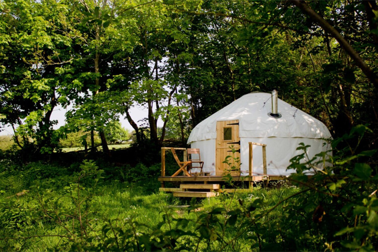 Ceridwen Centre - Image 4 - UK Tourism Online
