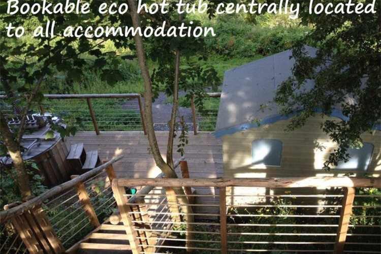 Ceridwen Centre - Image 5 - UK Tourism Online