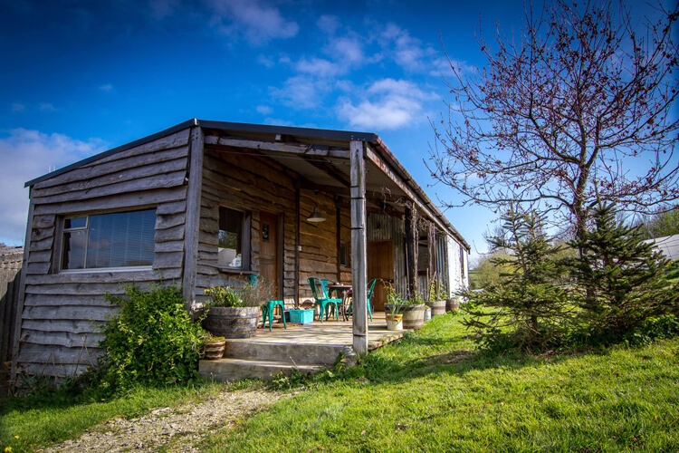 Ceridwen Centre Glamping - Image 3 - UK Tourism Online