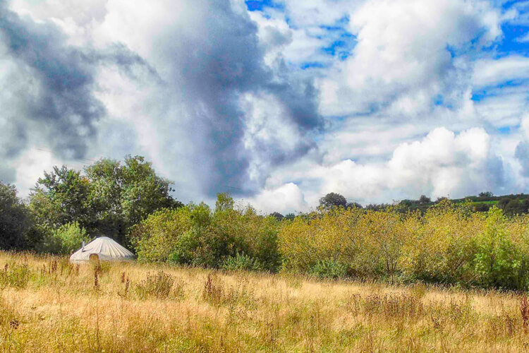 Ceridwen Centre Glamping - Image 4 - UK Tourism Online