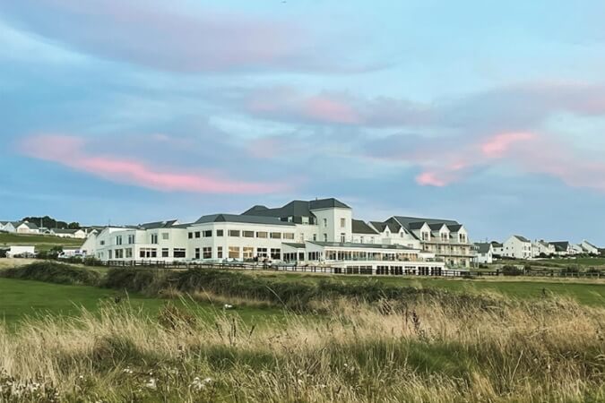The Cliff Hotel & Spa Thumbnail | Cardigan - Ceredigion | UK Tourism Online