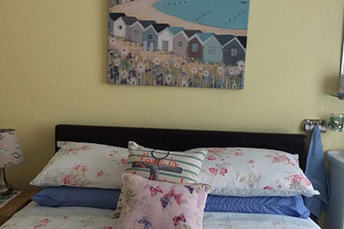 Borth Coastal Cottages Thumbnail | Borth - Ceredigion | UK Tourism Online