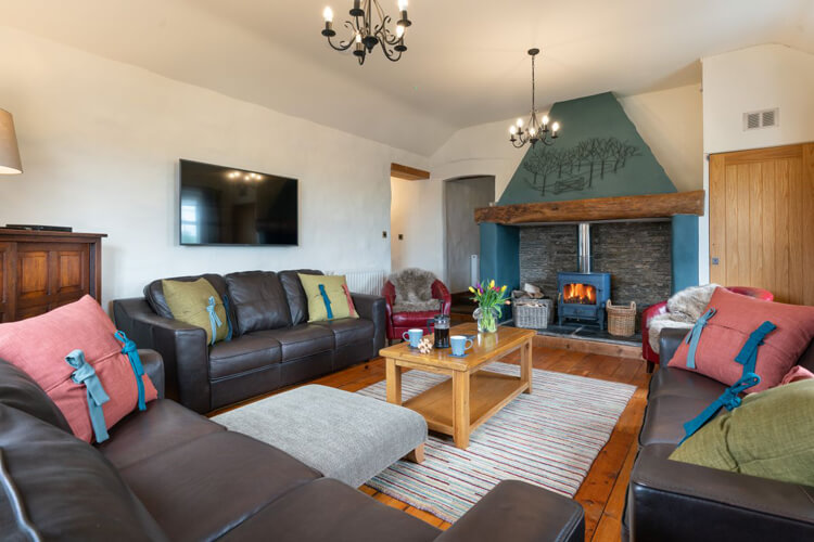 Croft Farm & Celtic Cottages - Image 2 - UK Tourism Online