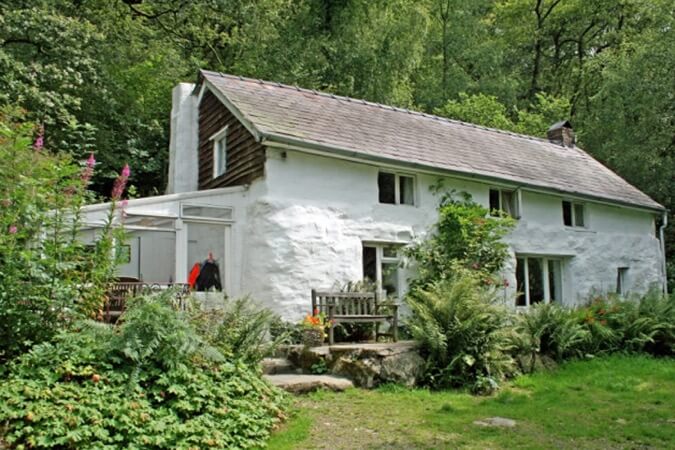 Cwm Cerrig Cottages Thumbnail | Llandysul - Ceredigion | UK Tourism Online