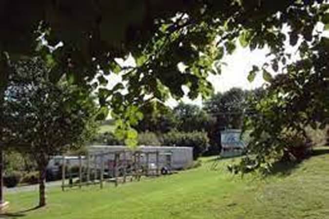 Dyffryn Bern Holiday Park Thumbnail | Llandysul - Ceredigion | UK Tourism Online