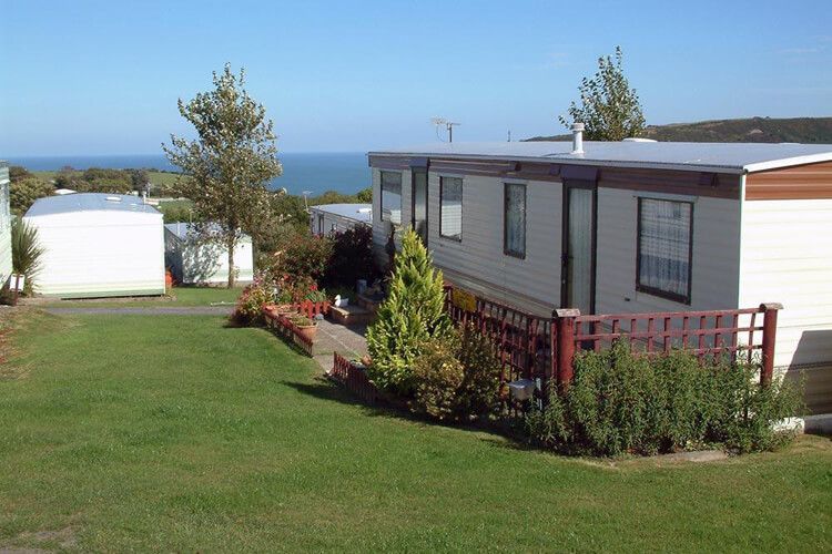 Dyffryn Bern Holiday Park - Image 2 - UK Tourism Online