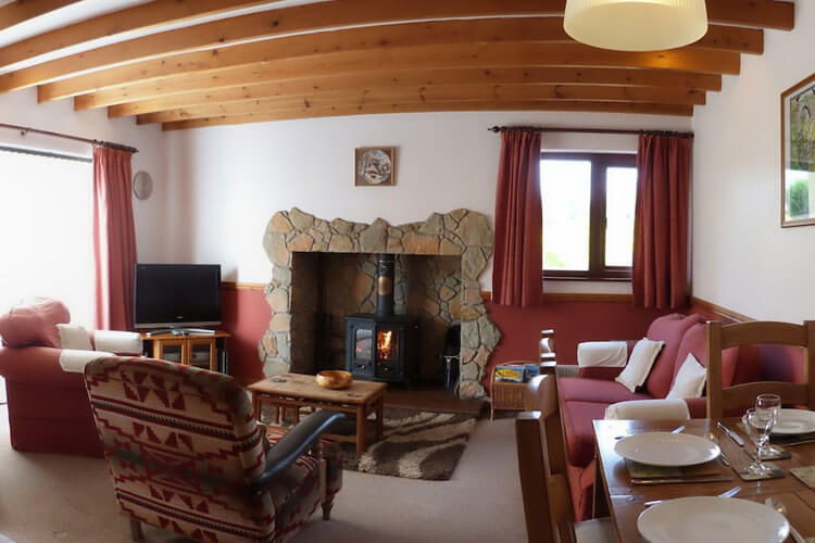 Faengrach Holiday Cottages - Image 2 - UK Tourism Online