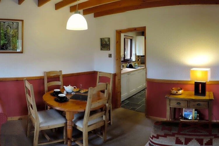 Faengrach Holiday Cottages - Image 3 - UK Tourism Online