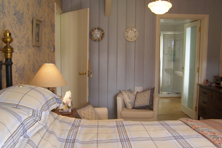 Ffynnon Fendigaid B&B - Image 3 - UK Tourism Online