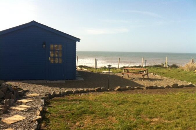 Fisherman's Cabin Thumbnail | Aberaeron - Ceredigion | UK Tourism Online