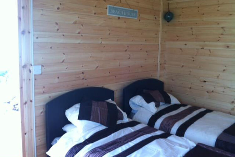 Fisherman's Cabin - Image 3 - UK Tourism Online