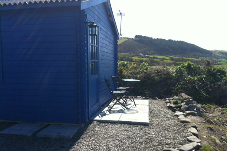 Fisherman's Cabin - Image 4 - UK Tourism Online