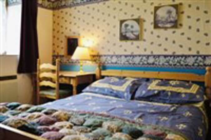 Gaer Cottages Thumbnail | Lampeter - Ceredigion | UK Tourism Online