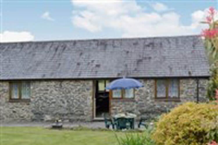 Gaer Cottages - Image 4 - UK Tourism Online