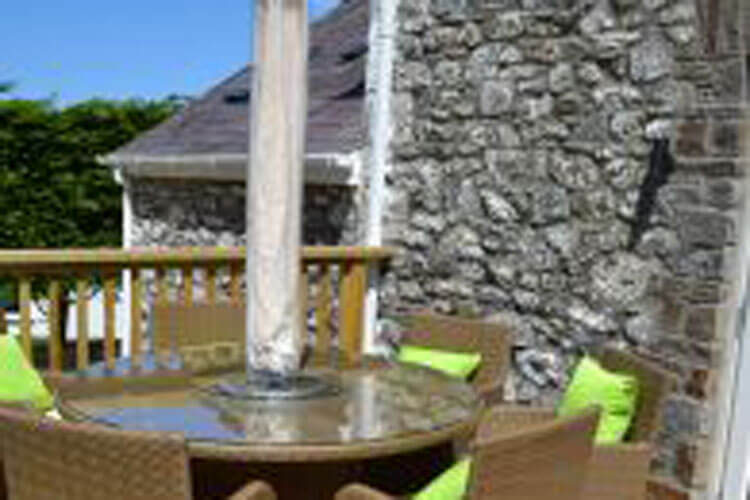 Gilfach Holiday Village - Image 5 - UK Tourism Online