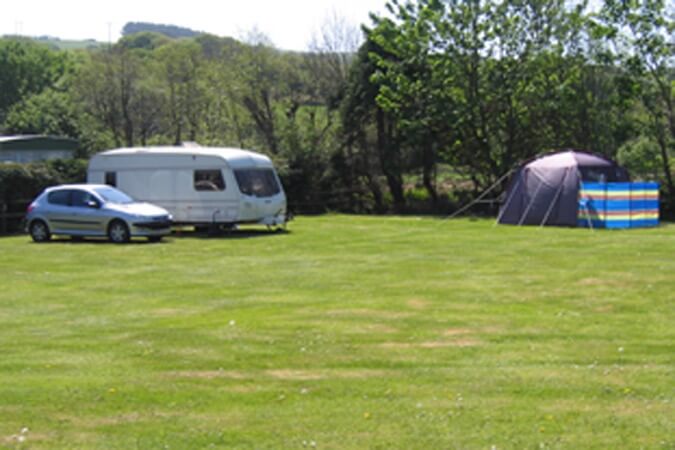 Glanlerry Caravan Park Thumbnail | Borth - Ceredigion | UK Tourism Online