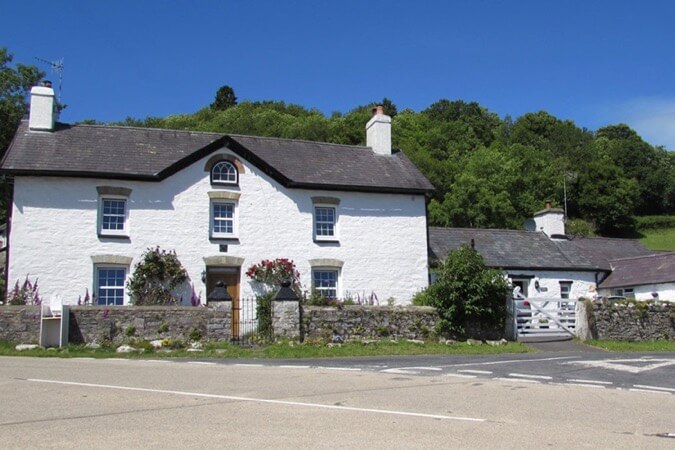 Gorrig Cottage Thumbnail | Llandysul - Ceredigion | UK Tourism Online