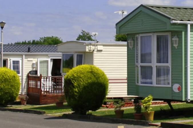 Greenfields Caravan Park Thumbnail | New Quay - Ceredigion | UK Tourism Online