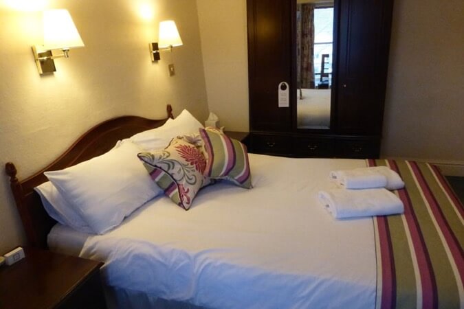 Harry's Hotel Thumbnail | Aberystwyth - Ceredigion | UK Tourism Online