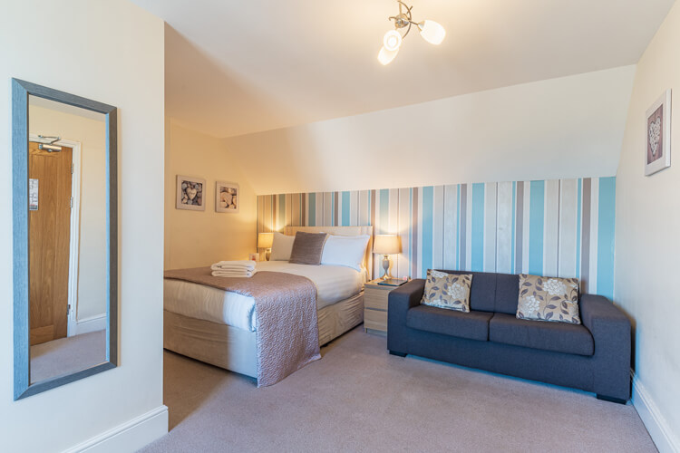 Highcliffe Hotel - Image 3 - UK Tourism Online