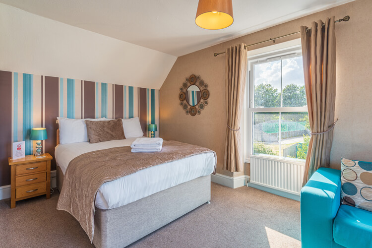 Highcliffe Hotel - Image 4 - UK Tourism Online