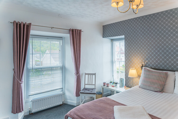 Highcliffe Hotel - Image 5 - UK Tourism Online