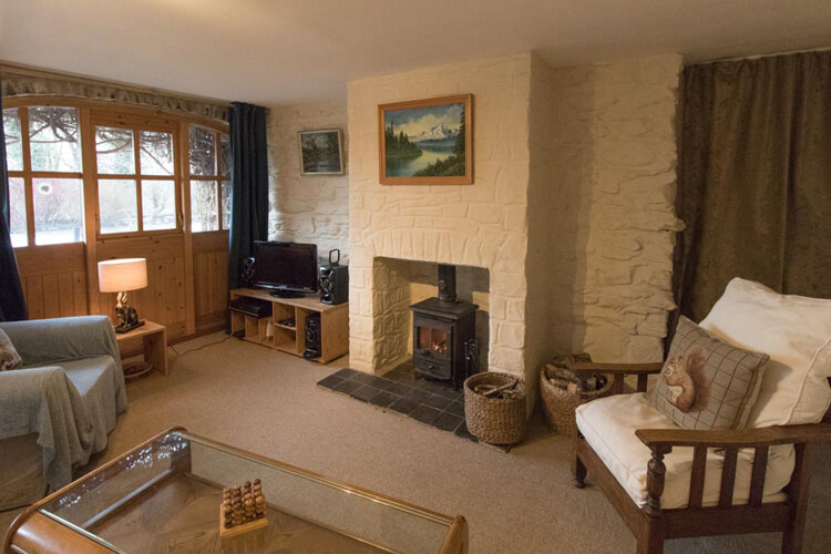 Lanlas Farm Self Catering - Image 3 - UK Tourism Online