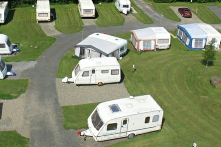 Llanina Caravan Park - Image 2 - UK Tourism Online