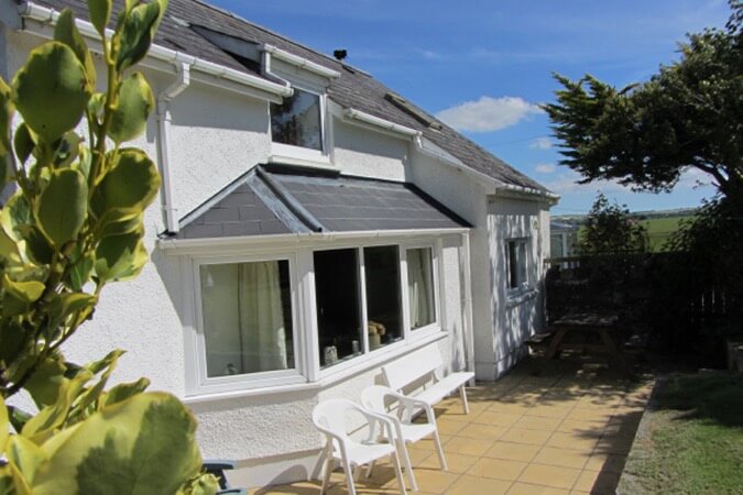 Llantood Farm Cottages Thumbnail | Cardigan - Ceredigion | UK Tourism Online