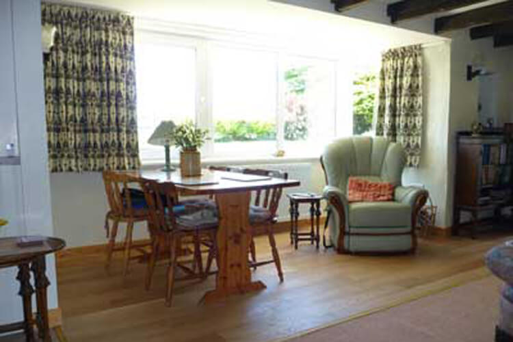 Llantood Farm Cottages - Image 4 - UK Tourism Online