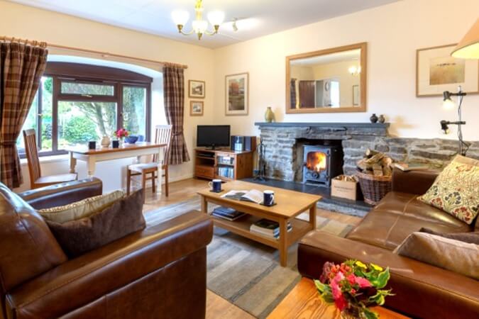 Llwyncrwn Farm Holiday Cottages Thumbnail | Llandysul - Ceredigion | UK Tourism Online