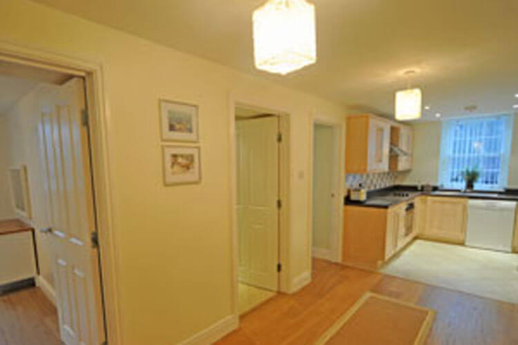 Llys Aeron Guest House - Image 3 - UK Tourism Online