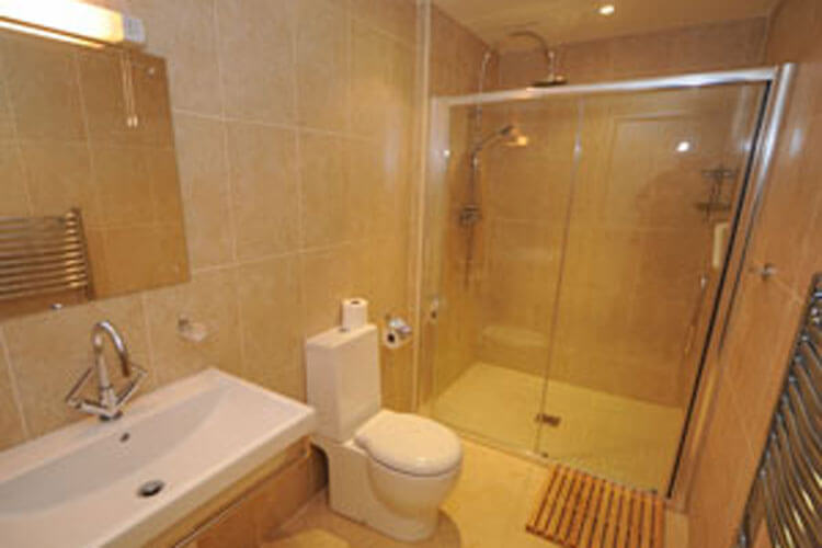 Llys Aeron Guest House - Image 4 - UK Tourism Online