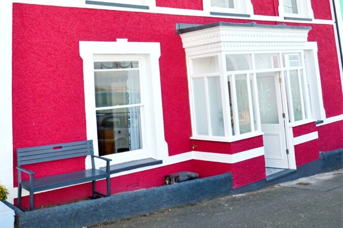 Loyalty Thumbnail | New Quay - Ceredigion | UK Tourism Online