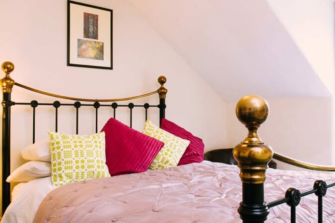 Maes-Y-Môr Guest House Thumbnail | Aberystwyth - Ceredigion | UK Tourism Online