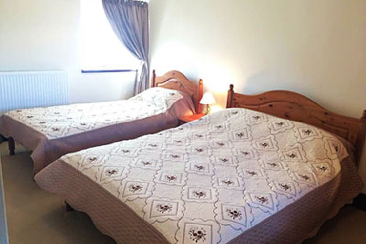 Meadow Cottage - Image 4 - UK Tourism Online