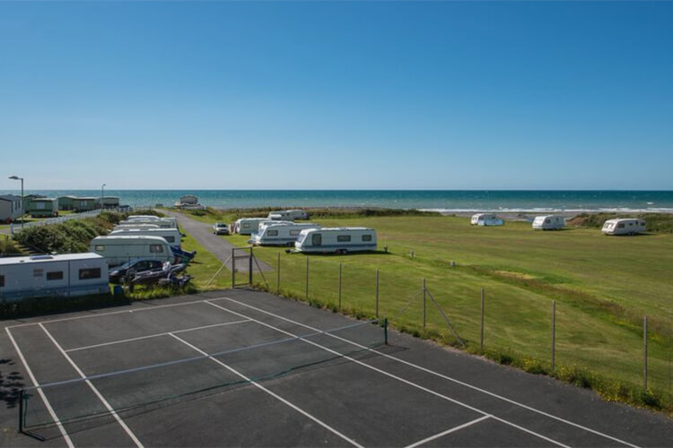 Morfa Farm Caravan Park - Image 2 - UK Tourism Online